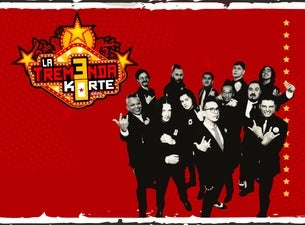 La Tremenda Korte