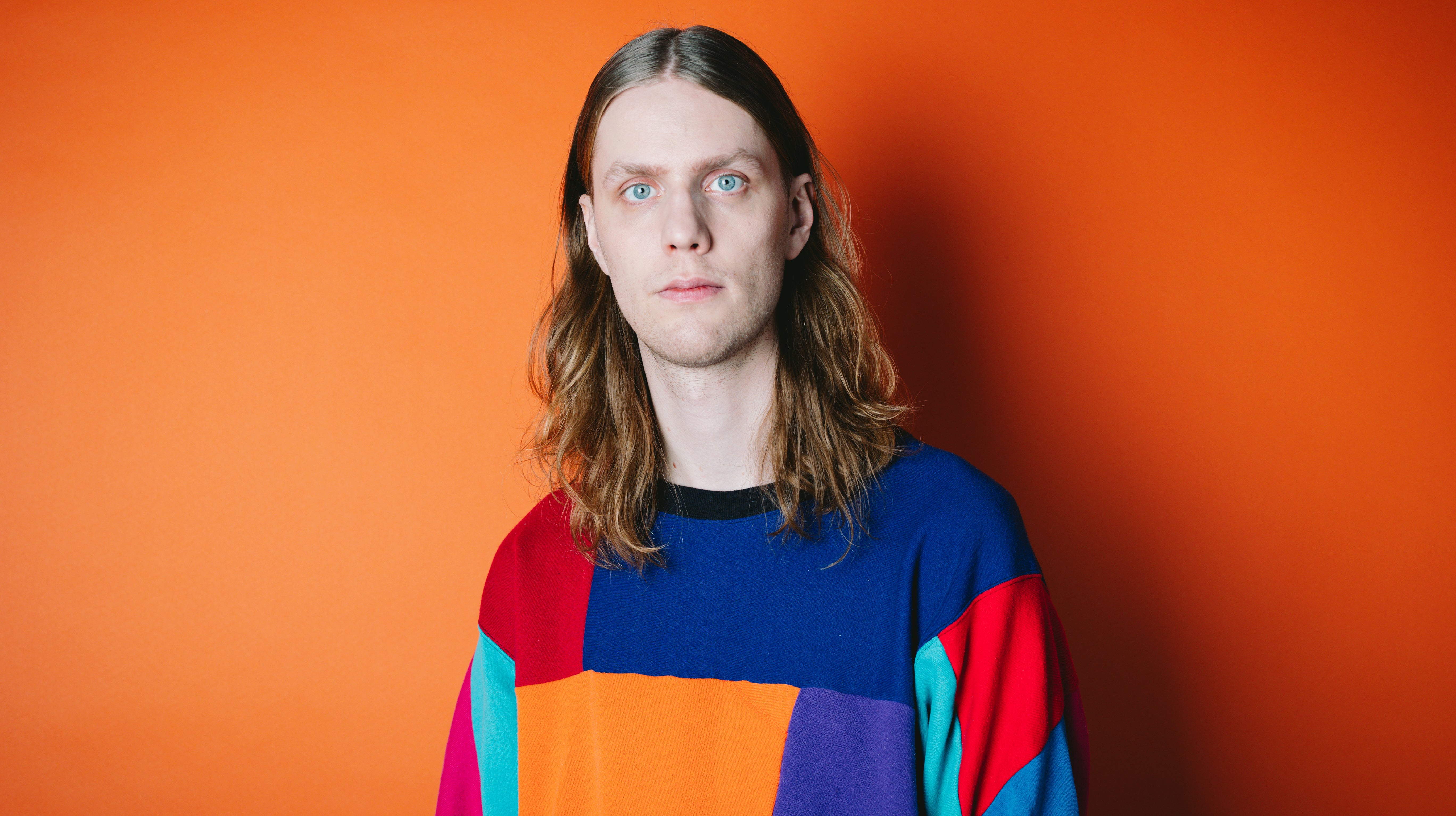Daði Freyr – 2025-09-25