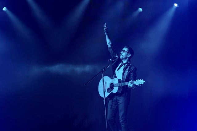 Presale codes for alex ubago: members use these when buying pre-sale tickets