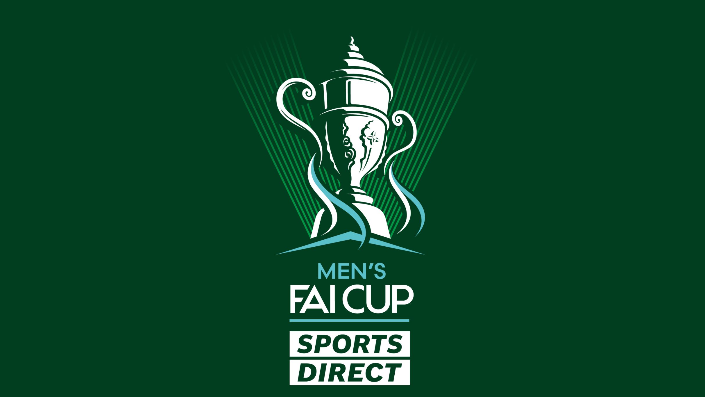 Sports Direct Men's FAI Cup