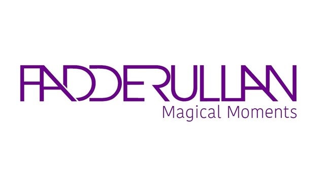 Fadderullan