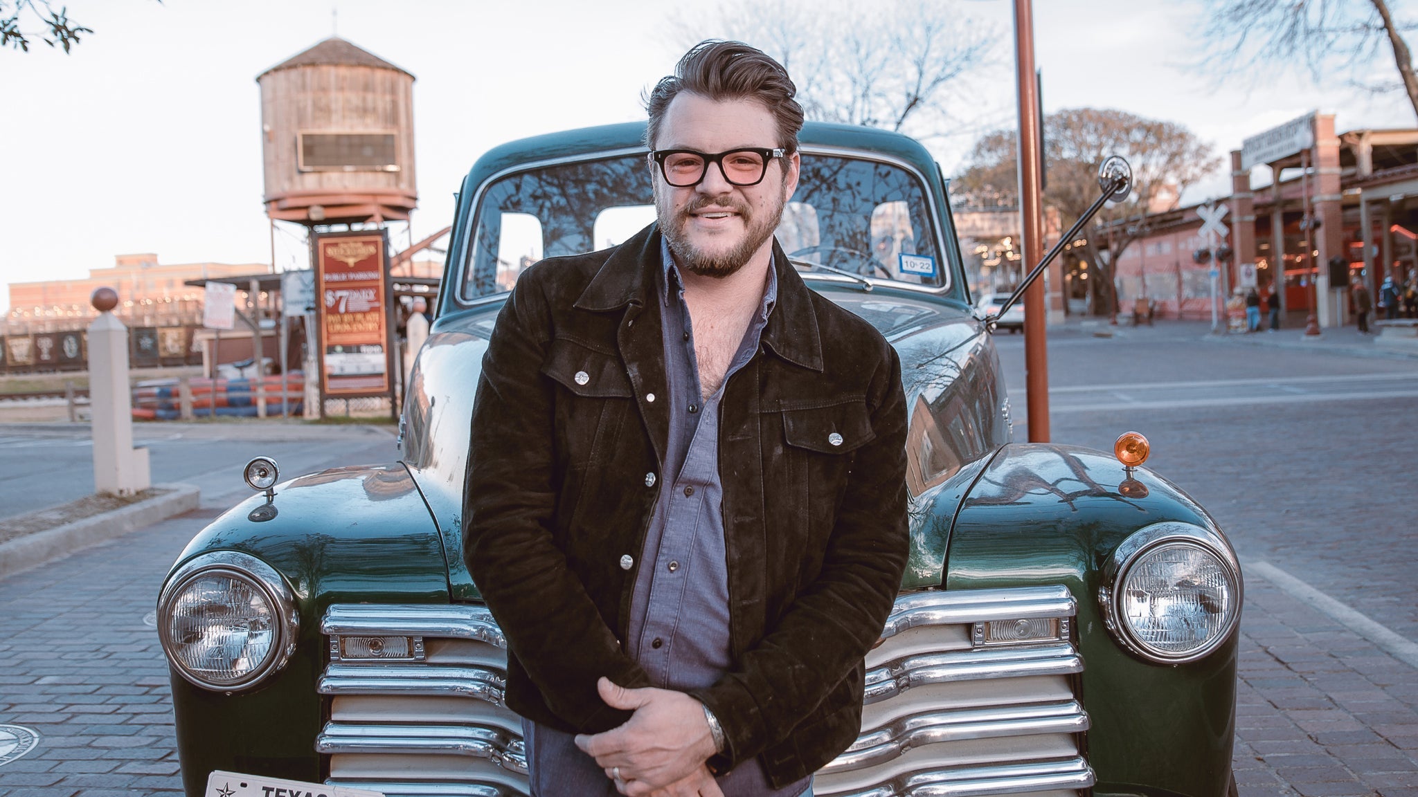 Josh Weathers Band presale code for show tickets in Fort Worth, TX (Tannahill's Tavern and Music Hall)