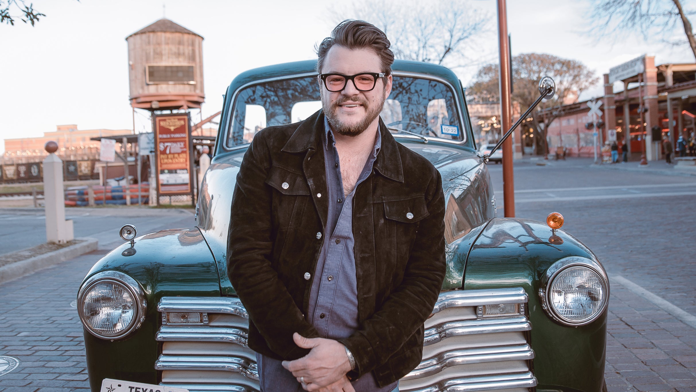 Josh Weathers presale password for show tickets in Fort Worth, TX (Tannahill's Tavern and Music Hall)