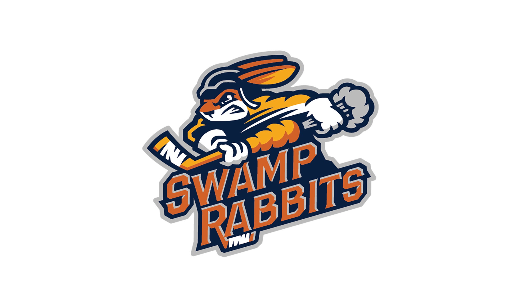 Greenville Swamp Rabbits vs. Savannah Ghost Pirates at Bon Secours Wellness Arena – Greenville, SC