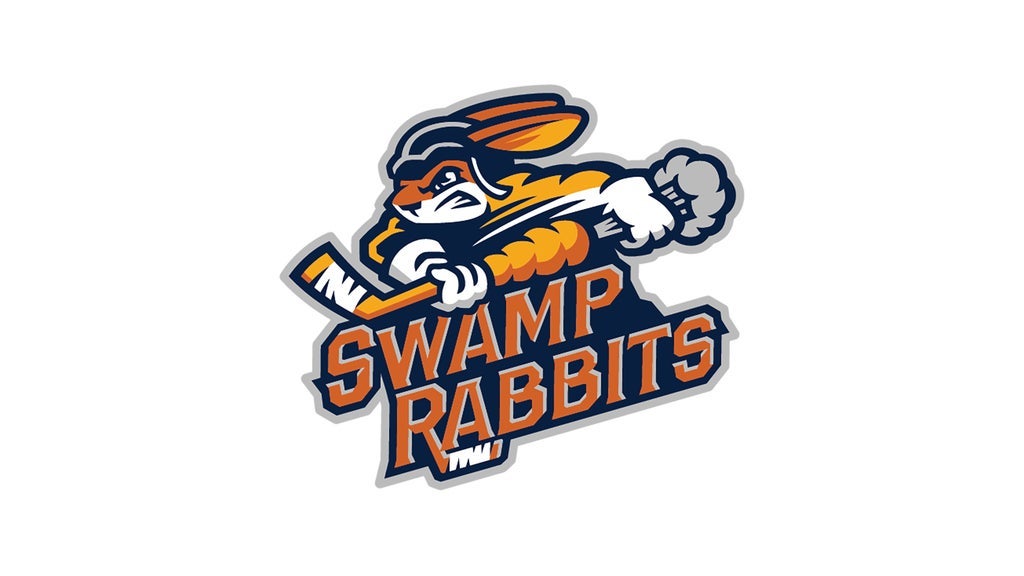 Greenville Swamp Rabbits