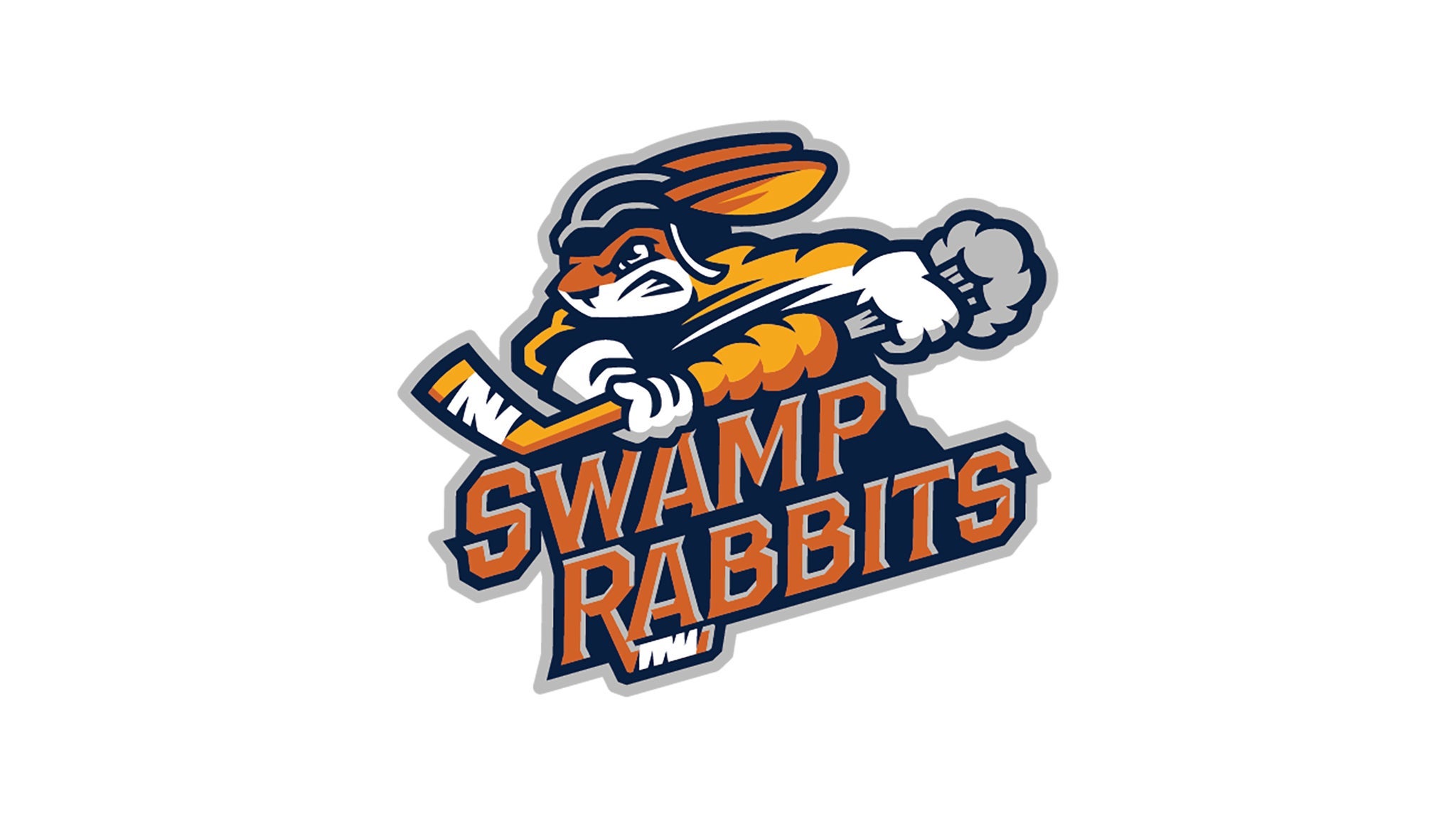 Greenville Swamp Rabbits