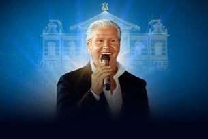 Dries Roelvink – 40 jaar Dries