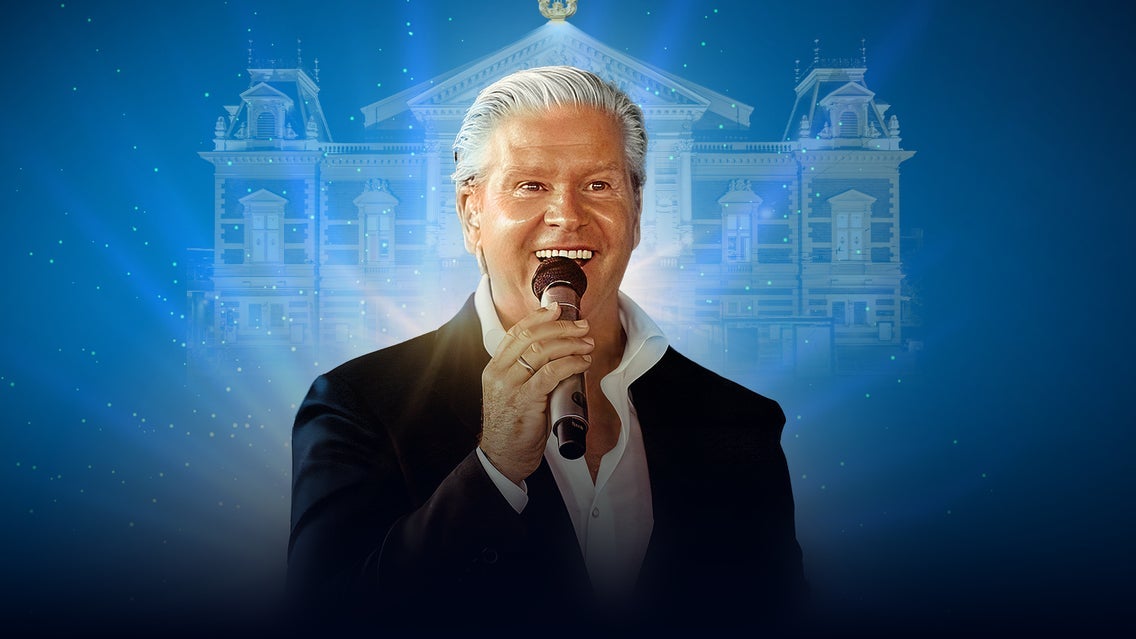 Dries Roelvink concerts and tour dates | GlobalGigMap