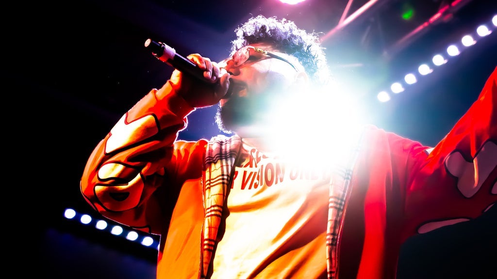 Island Block Radio Presents - TaioJr vs. JayRome Live