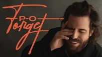 P-O Forget in Canada