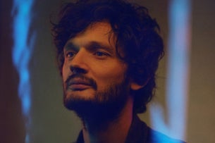 Apparat, support: Bi Disc