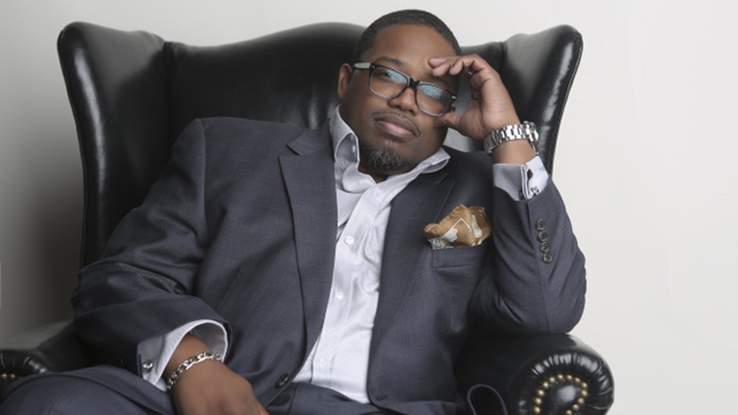 Dave Hollister