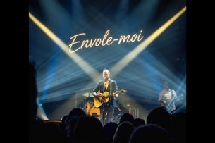 ENVOLE MOI (B) - Tribute JEAN JACQUES GOLDMAN