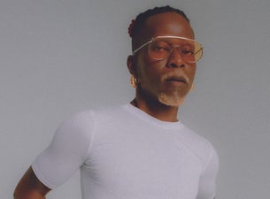 Pierre Kwenders au Club SAW