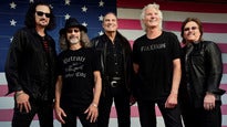 Grand Funk Railroad presale code