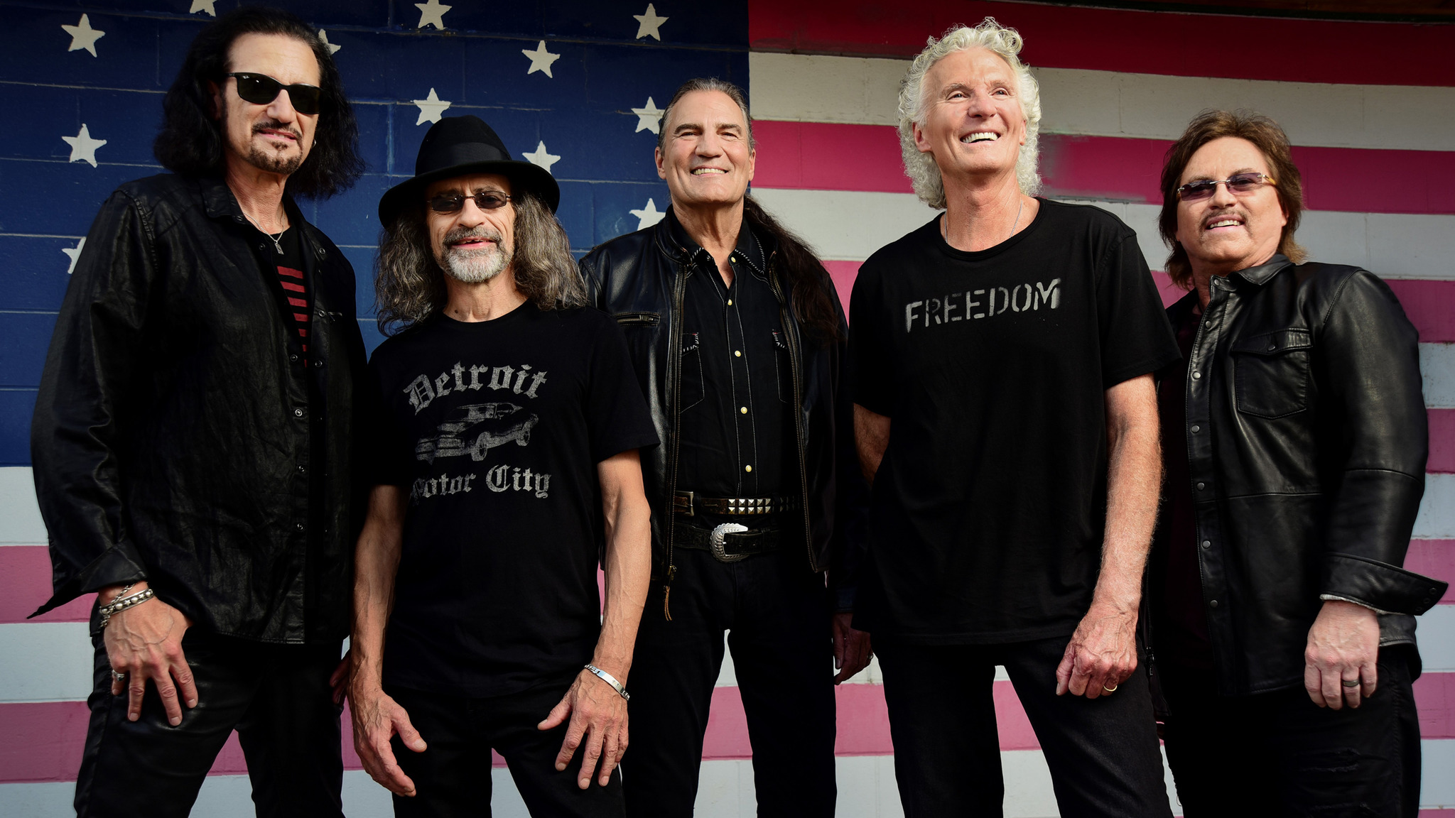 Grand Funk Railroad Tickets, 2022-2023 Concert Tour Dates | Ticketmaster CA