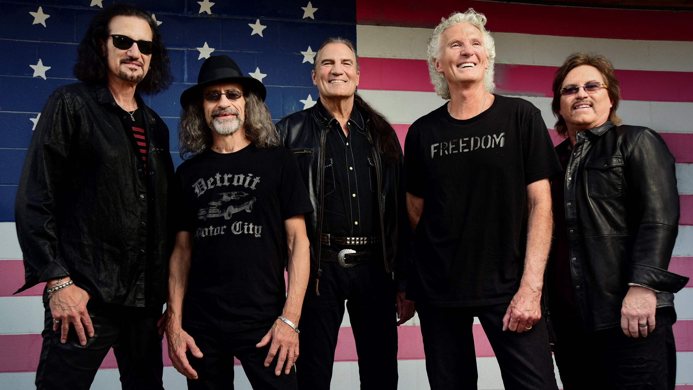 Grand Funk Railroad presale code for show tickets in Kansas City, MO (Ameristar Casino and Hotel)