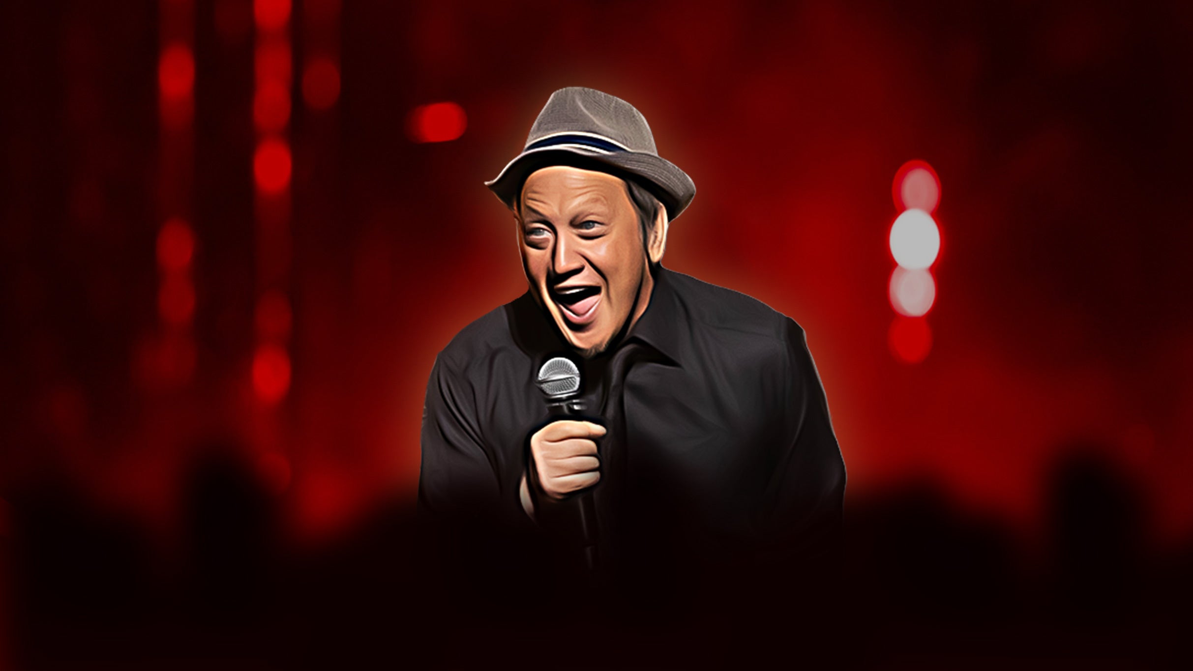 Rob Schneider: The Narcissist Confessions presale code for show tickets in El Paso, TX (The Plaza Theatre Performing Arts Center)