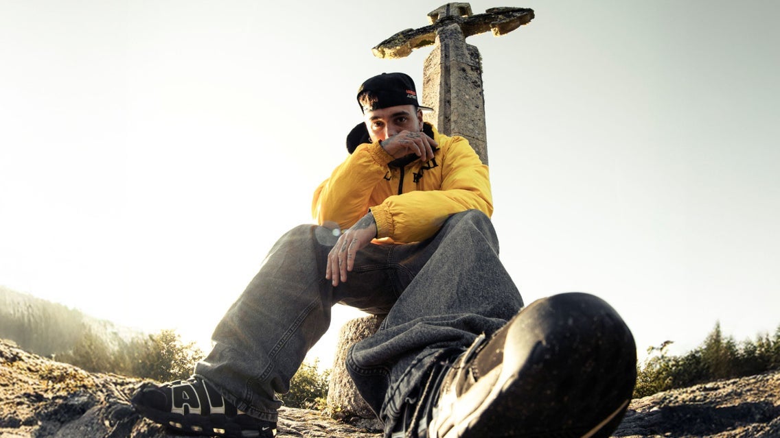 Hard GZ - Image 1