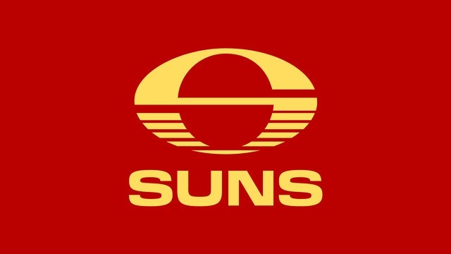 Gold Coast SUNS