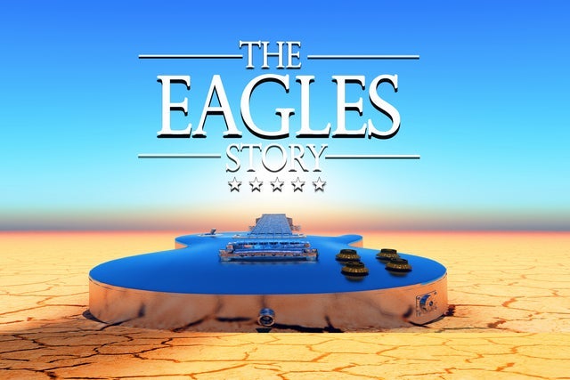 The Eagles Story presale information on freepresalepasswords.com