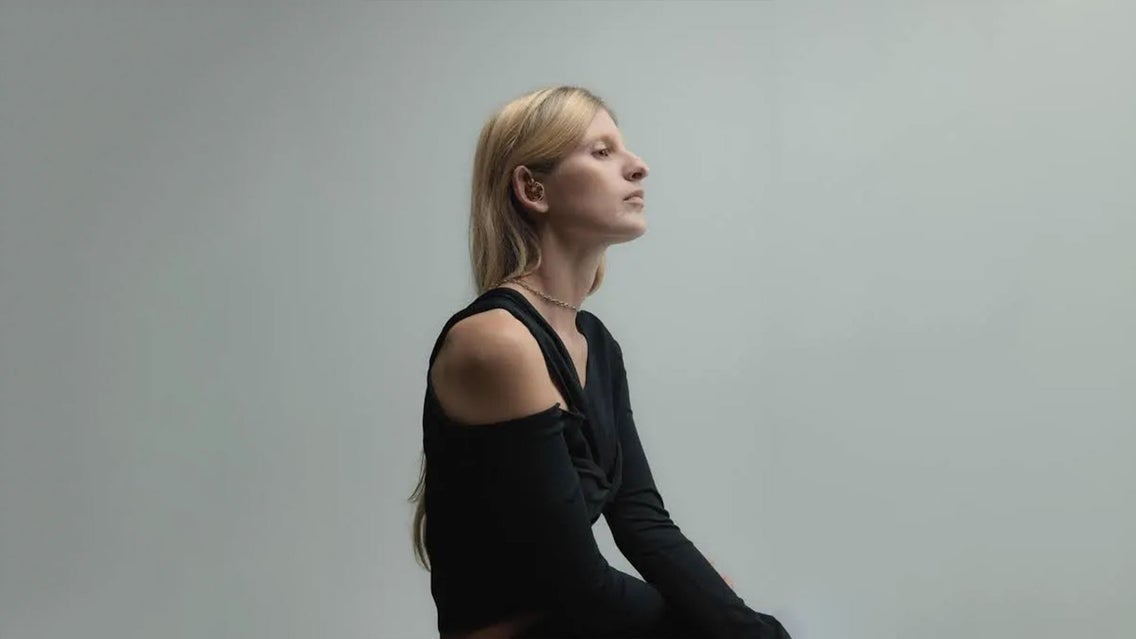 GAIA BANFI - l'ultima Maccaia tour