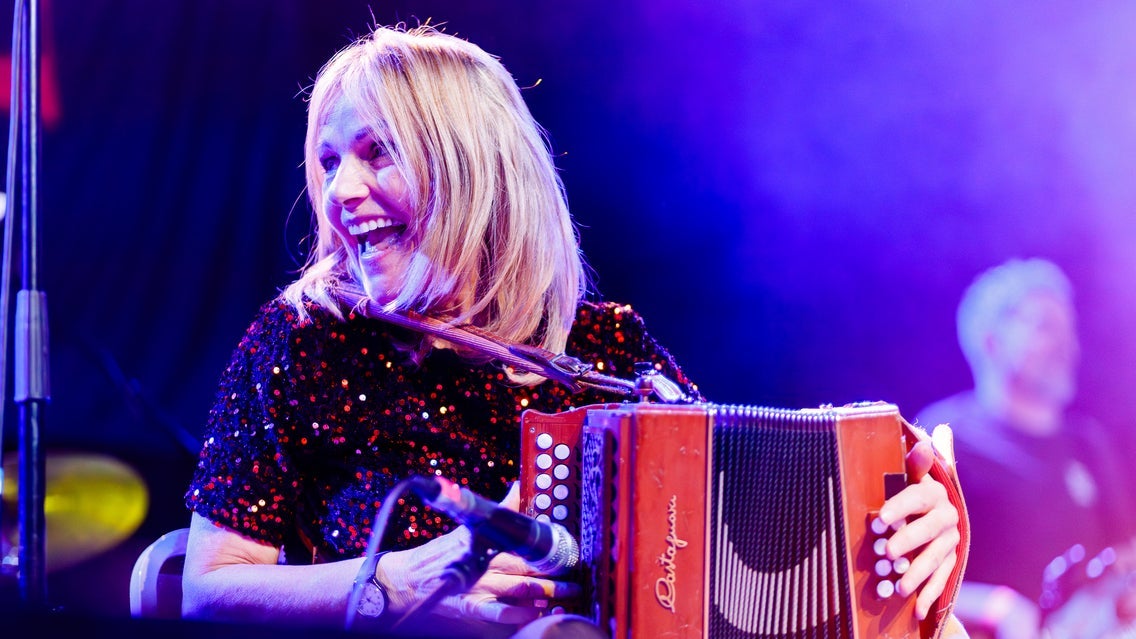 Rock Against Homelessness