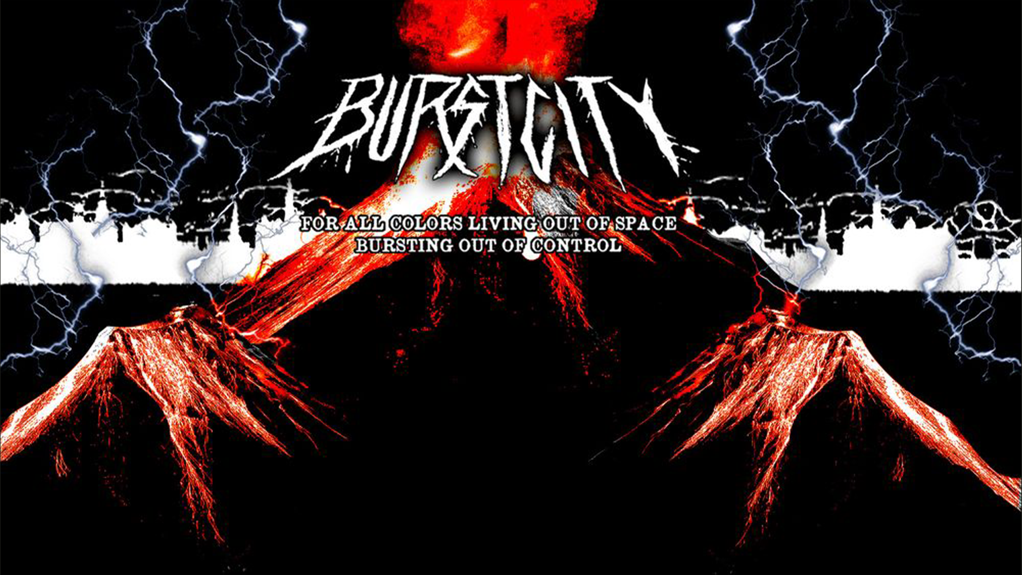 Burst City – 2025-09-13