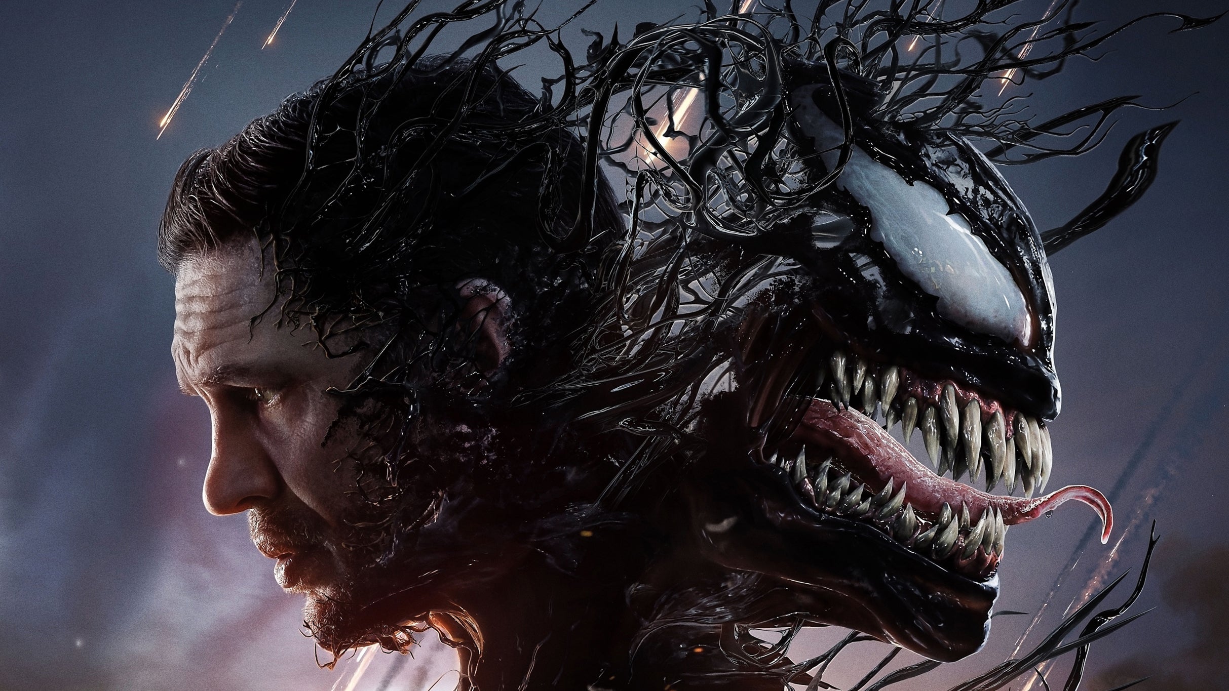 Venom: The Last Dance – The IMAX Experience at IMAX THEATRE at TROPICANA – Atlantic City, NJ