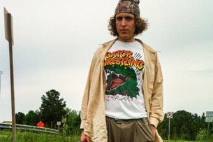 All Gas No Brakes x Channel 5 ""Carnival""