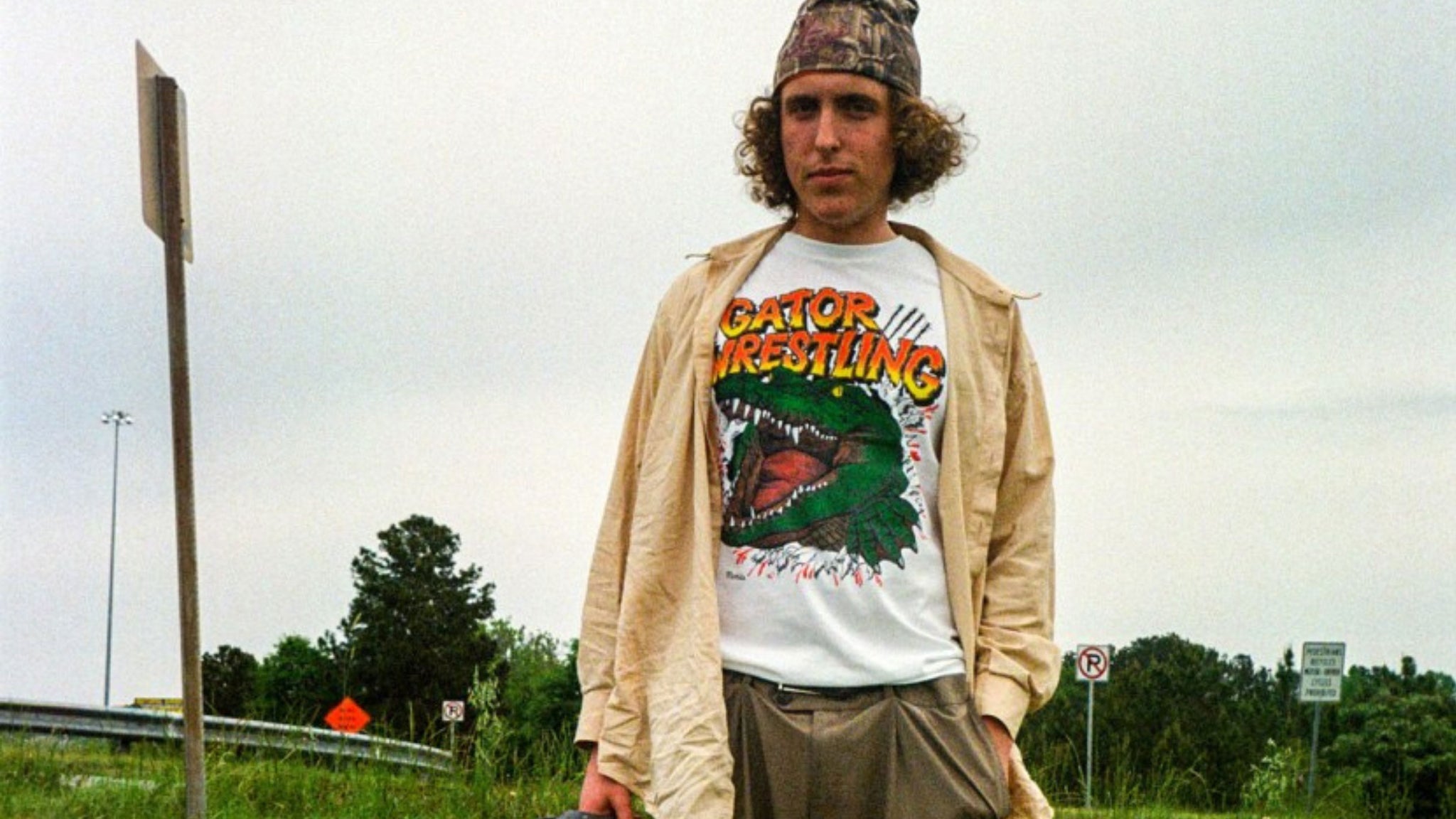 All Gas No Brakes x Channel 5 "Carnival"