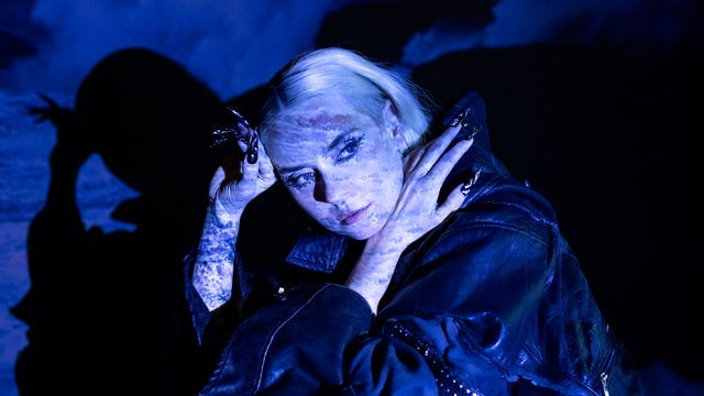 Eivor Australia & New Zealand Tour 2026