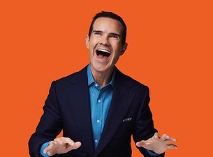 Bilde for arrangement Jimmy Carr: Laughs Funny