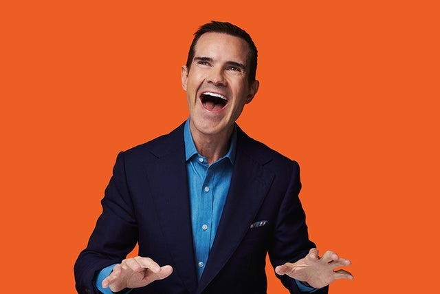 Presale codes for jimmy carr: laughs funny: members use these when buying pre-sale tickets