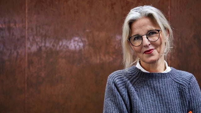 En krimireporters hverdag