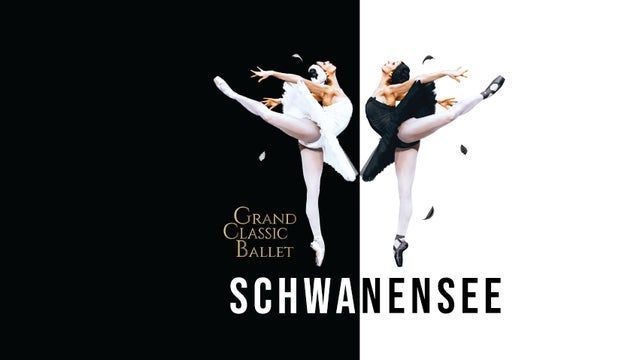 Grand Classic Ballet – Schwanensee