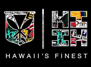 Hawaii's Finest Summer Bash 2022
