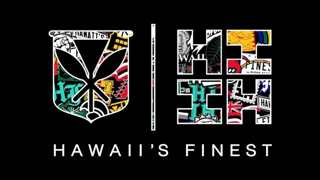 Hawaii's Finest