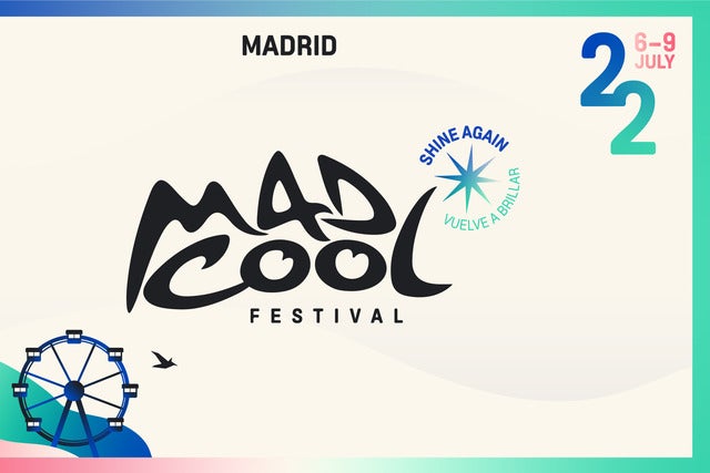 Mad Cool Festival