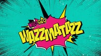 Wild 94.9 WAZZMATAZZ