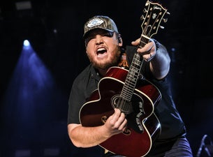 Luke Combs: The Middle of Somewhere Tour