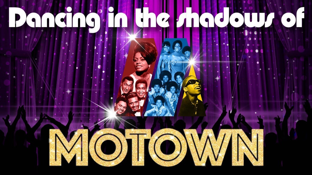 Hotels near Dancing in The Shadows of Motown Events