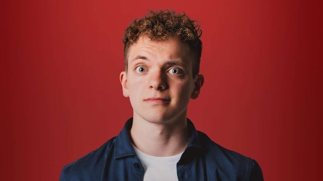 Jonathan Christensen – Forvirret