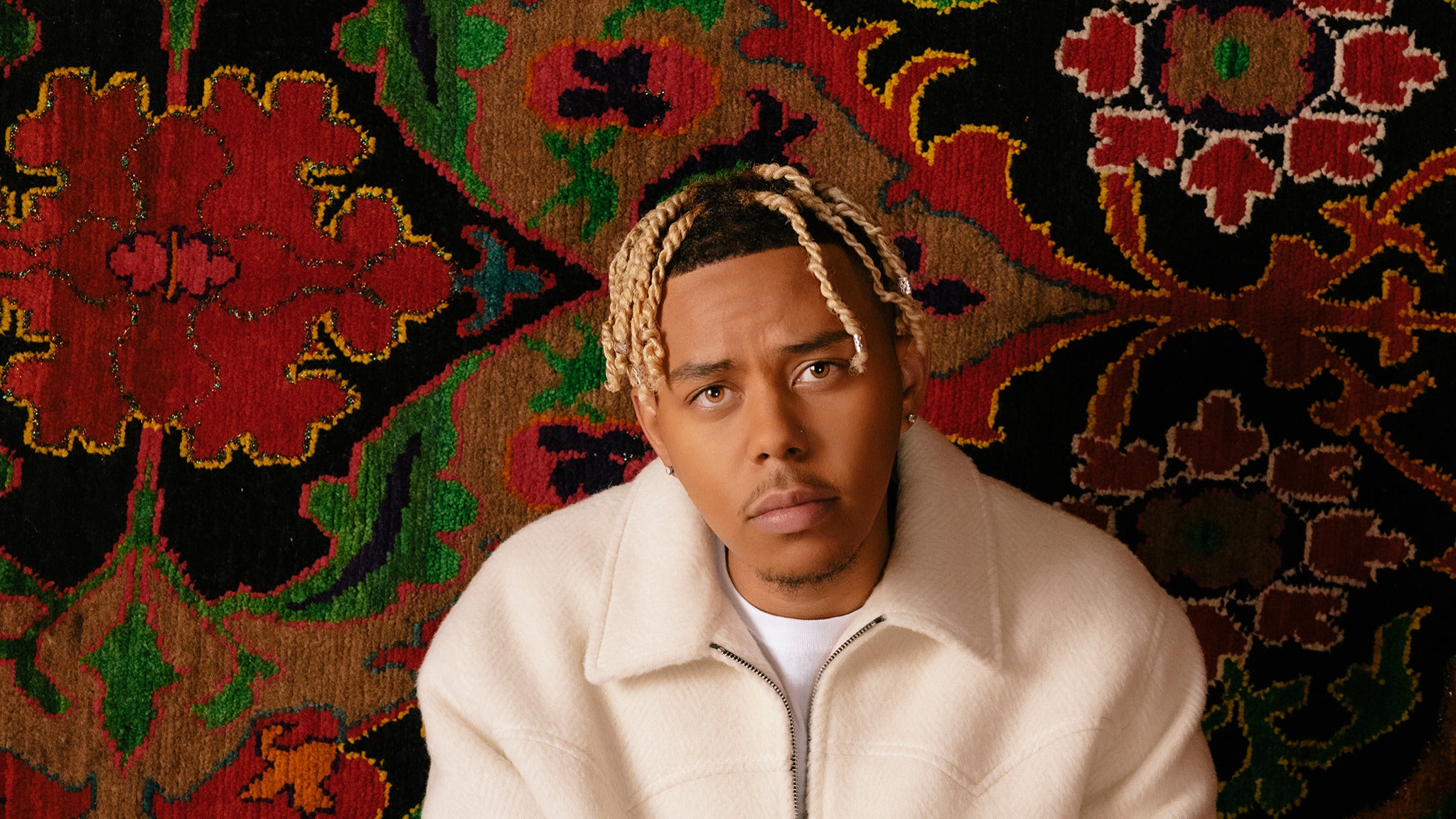 Cordae - From A Birds Eye View Tour presale code for early tickets in Raleigh