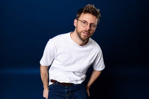 Marc Rougé - revient sur site — Théâtre de la Madeleine