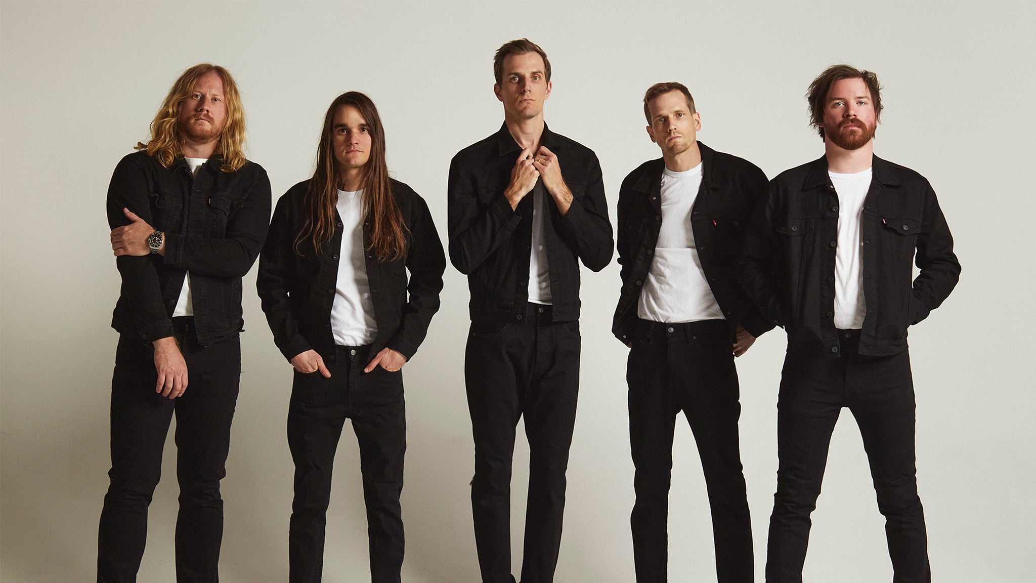 WWWY Sideshow ft: The Maine & Mayday Parade pre-sale code for performance tickets in Las Vegas, NV (House of Blues Las Vegas )