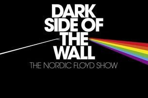 Dark Side of the Wall - The Flowerpot (Derby)