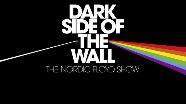 Dark Side of the Wall