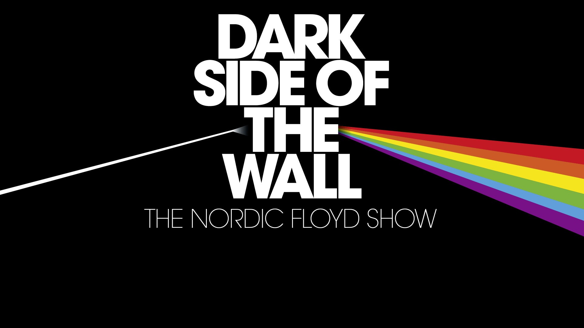 Hotels near Dark Side of the Wall Events