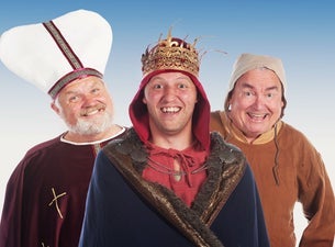 Bilde for arrangement Historien om Stavanger-900 år på et lide løyeblikk-EKSTRAFORESTILLING